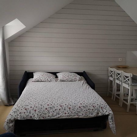 Appartement Ty Cosy Quiberon Dış mekan fotoğraf