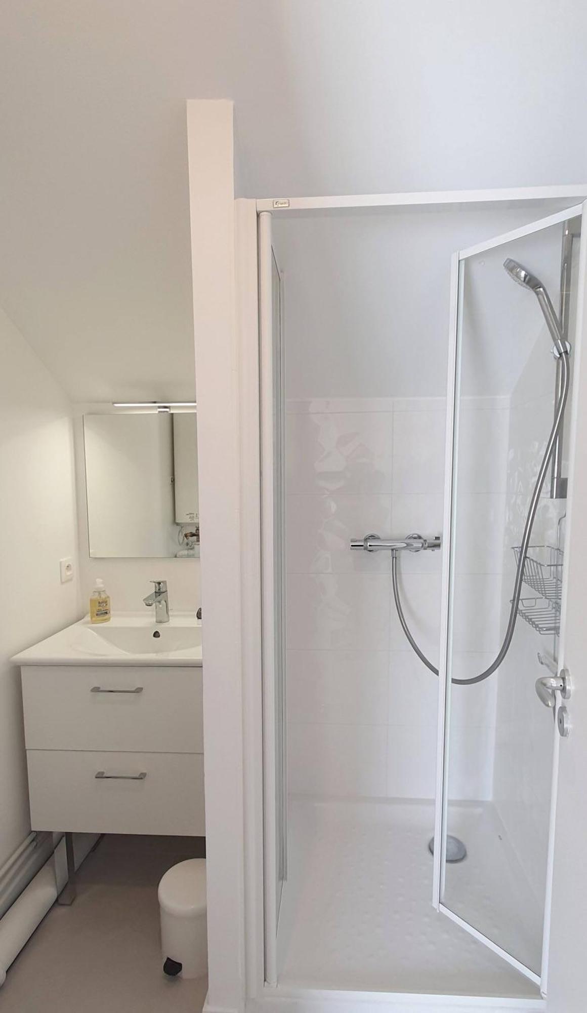 Appartement Ty Cosy Quiberon Dış mekan fotoğraf